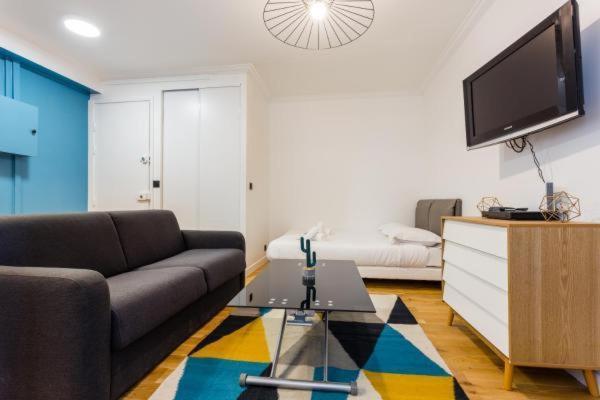 Cmg Bastille - Faubourg Saint Antoine 8 Paris Exterior foto