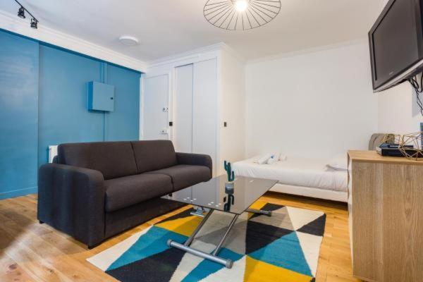 Cmg Bastille - Faubourg Saint Antoine 8 Paris Exterior foto