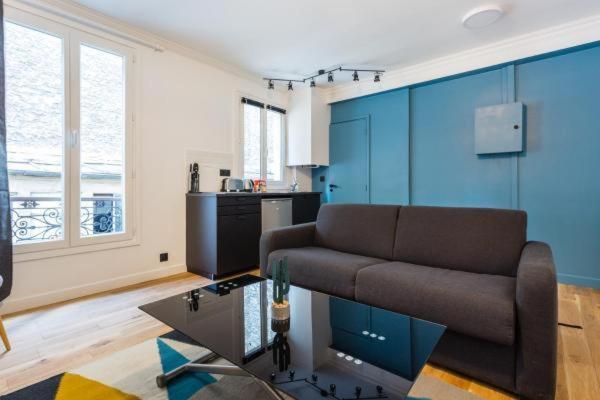 Cmg Bastille - Faubourg Saint Antoine 8 Paris Exterior foto